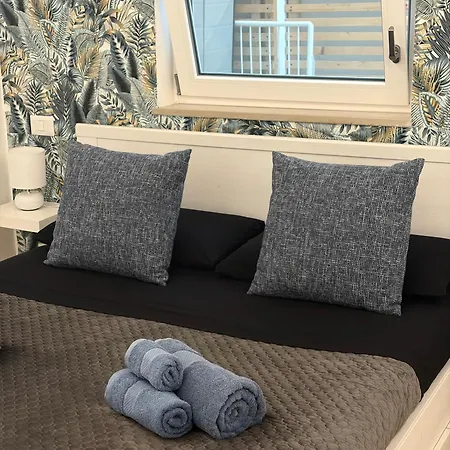 Appartement The Twin *