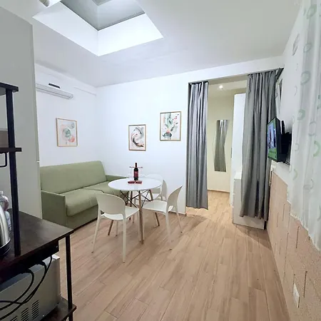 Appartement The Twin Bari