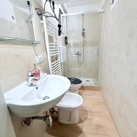 Appartement The Twin *