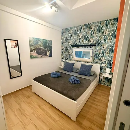 Appartement The Twin