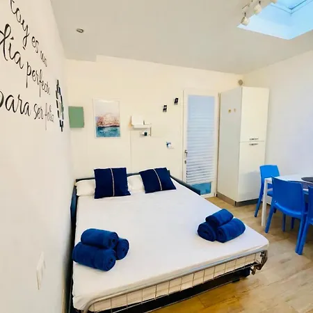 Appartement The Twin Bari